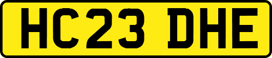 HC23DHE