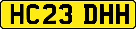 HC23DHH
