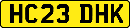 HC23DHK
