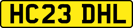 HC23DHL