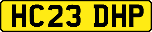 HC23DHP