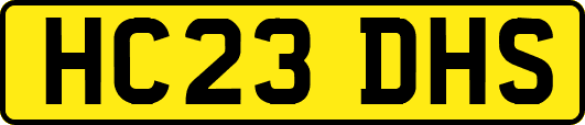 HC23DHS