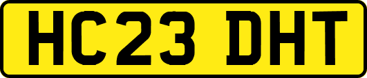 HC23DHT