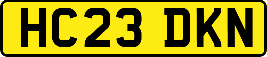 HC23DKN
