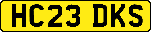 HC23DKS