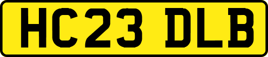 HC23DLB