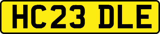 HC23DLE