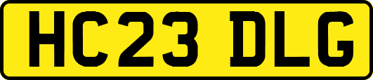 HC23DLG