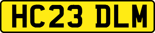 HC23DLM