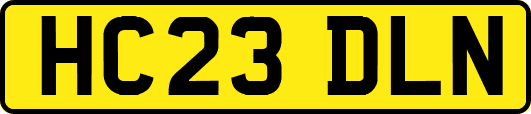 HC23DLN