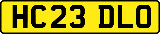 HC23DLO