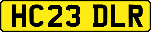 HC23DLR