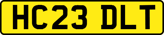 HC23DLT