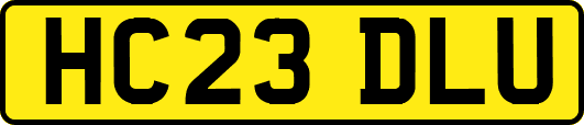 HC23DLU