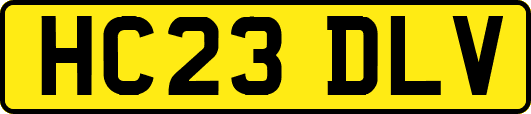 HC23DLV