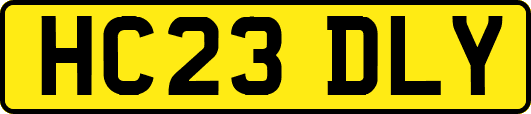 HC23DLY