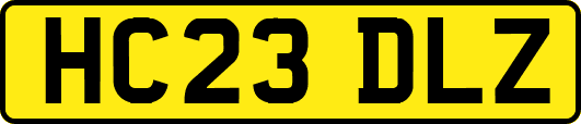 HC23DLZ