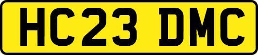 HC23DMC