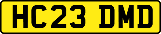 HC23DMD