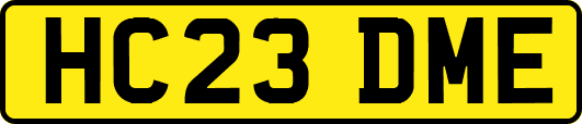 HC23DME