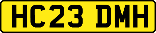 HC23DMH