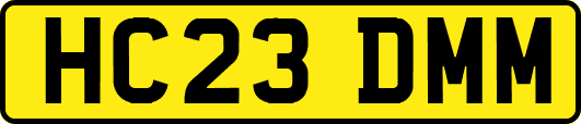 HC23DMM