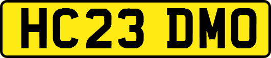 HC23DMO
