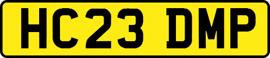 HC23DMP