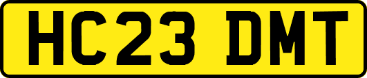 HC23DMT