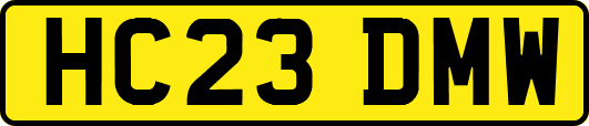 HC23DMW
