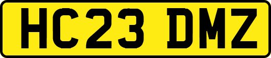 HC23DMZ