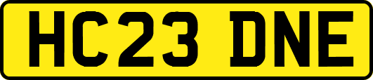 HC23DNE