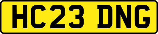 HC23DNG