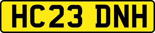 HC23DNH