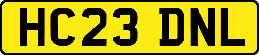 HC23DNL