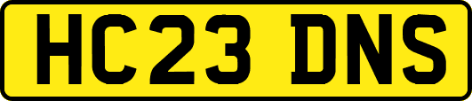 HC23DNS