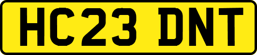 HC23DNT