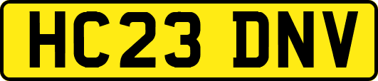 HC23DNV