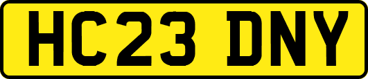 HC23DNY