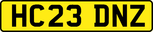 HC23DNZ