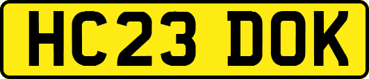 HC23DOK