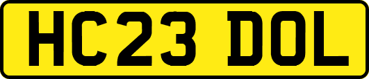 HC23DOL
