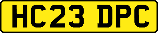 HC23DPC