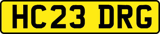 HC23DRG