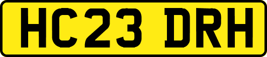 HC23DRH