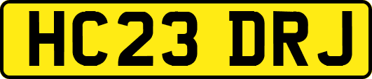 HC23DRJ