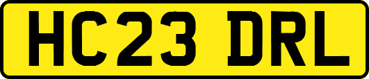 HC23DRL