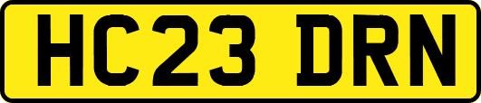 HC23DRN
