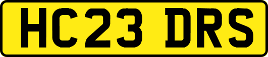 HC23DRS