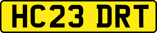 HC23DRT